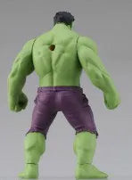 MetaColle - Marvel: Hulkㅤ – Takara Tomy – ActionFigureBrasil