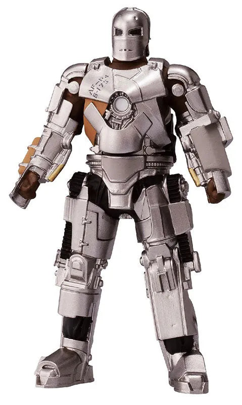 MetaColle - Marvel: Iron Man Mark 1ㅤ – Puella Magi Madoka Magica – ActionFigureBrasil