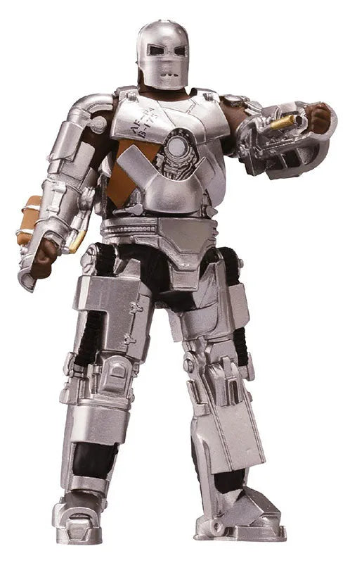 MetaColle - Marvel: Iron Man Mark 1ㅤ – Puella Magi Madoka Magica – ActionFigureBrasil