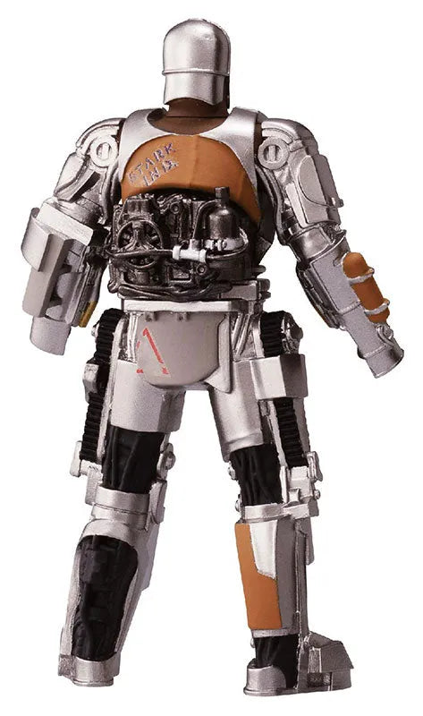 MetaColle - Marvel: Iron Man Mark 1ㅤ – Puella Magi Madoka Magica – ActionFigureBrasil
