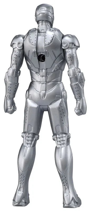 MetaColle - Marvel: Iron Man Mark 2ㅤ – Puella Magi Madoka Magica – ActionFigureBrasil