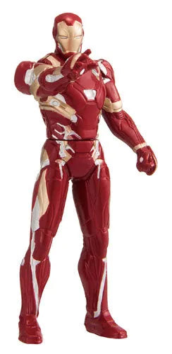 MetaColle - Marvel Iron Man Mark 46ㅤ – Takara Tomy – ActionFigureBrasil