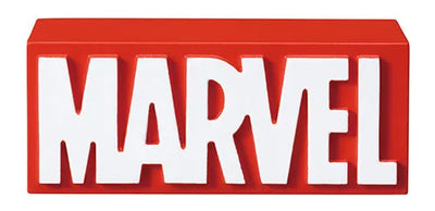 MetaColle - Marvel Logo Collection: Redㅤ – Puella Magi Madoka Magica – ActionFigureBrasil