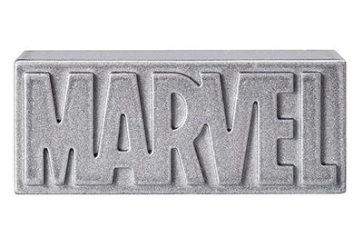 MetaColle - Marvel Logo Collection: Silverㅤ – Puella Magi Madoka Magica – ActionFigureBrasil