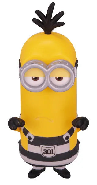 MetaColle Minion Prison Uniform Number 301ㅤ – Puella Magi Madoka Magica – ActionFigureBrasil