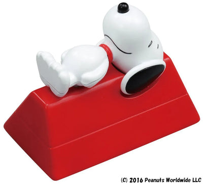 MetaColle - Snoopyㅤ – Puella Magi Madoka Magica – ActionFigureBrasil — ângulo diferente