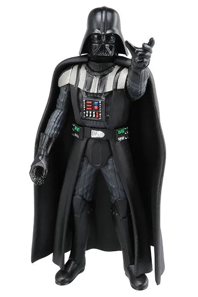 MetaColle - Star Wars #01 Darth Vaderㅤ – Takara Tomy – ActionFigureBrasil