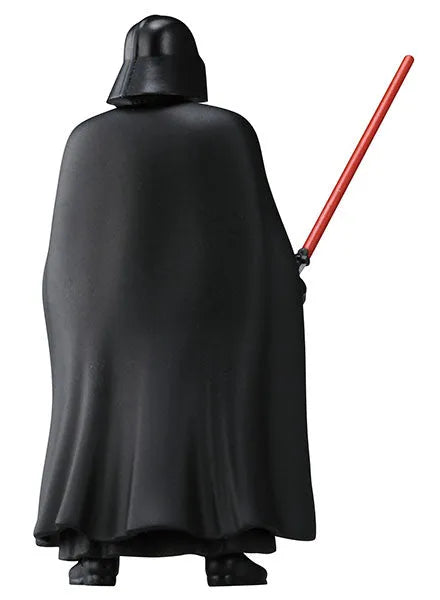 MetaColle - Star Wars #01 Darth Vaderㅤ – Takara Tomy – ActionFigureBrasil