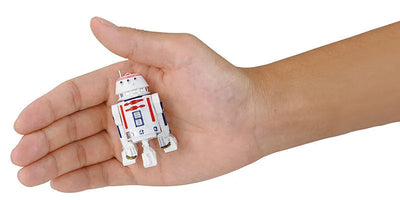 MetaColle - Star Wars #02 R5-D4ㅤ – Puella Magi Madoka Magica – ActionFigureBrasil — close