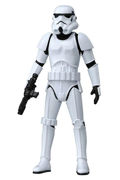 MetaColle - Star Wars #02 Stormtrooperㅤ – Takara Tomy – ActionFigureBrasil