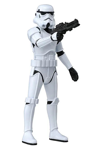 MetaColle - Star Wars #02 Stormtrooperㅤ – Takara Tomy – ActionFigureBrasil
