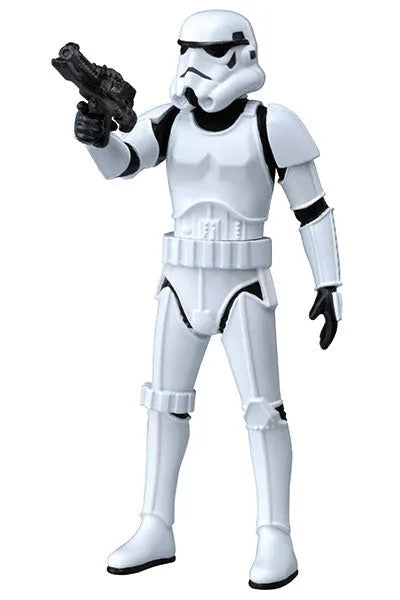 MetaColle - Star Wars #02 Stormtrooperㅤ – Takara Tomy – ActionFigureBrasil