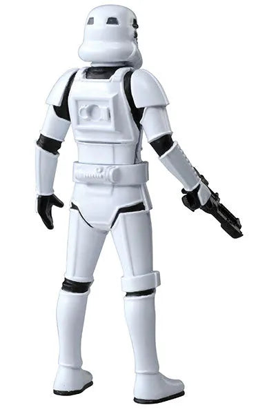 MetaColle - Star Wars #02 Stormtrooperㅤ – Takara Tomy – ActionFigureBrasil