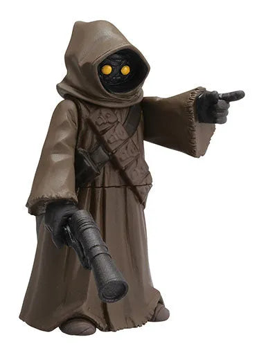 MetaColle - Star Wars #04 Jawaㅤ – Puella Magi Madoka Magica – ActionFigureBrasil