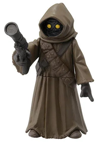 MetaColle - Star Wars #04 Jawaㅤ – Puella Magi Madoka Magica – ActionFigureBrasil