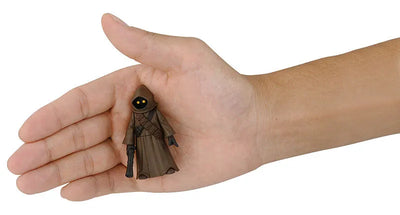 MetaColle - Star Wars #04 Jawaㅤ – Puella Magi Madoka Magica – ActionFigureBrasil — close
