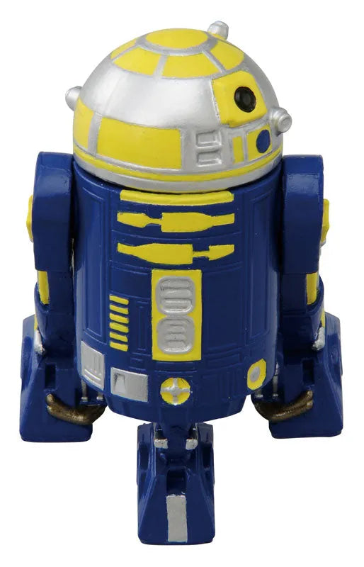MetaColle - Star Wars #05 R2-B1ㅤ – Puella Magi Madoka Magica – ActionFigureBrasil