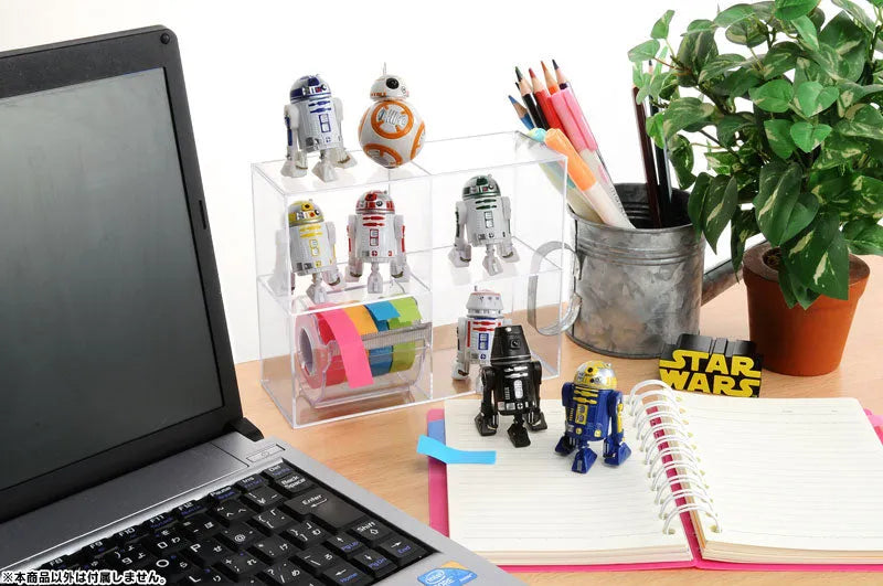 MetaColle - Star Wars #05 R2-B1ㅤ – Puella Magi Madoka Magica – ActionFigureBrasil