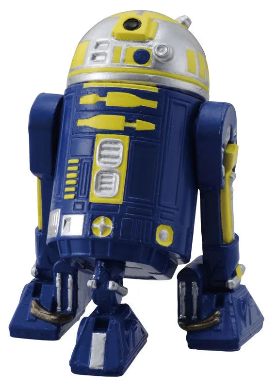 MetaColle - Star Wars #05 R2-B1ㅤ – Puella Magi Madoka Magica – ActionFigureBrasil