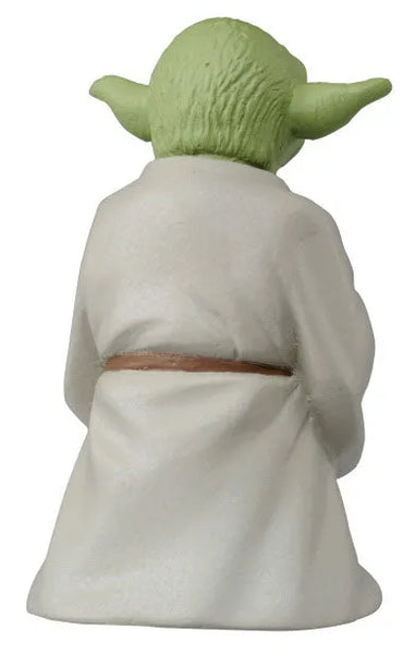 MetaColle - Star Wars #05 Yodaㅤ – Takara Tomy – ActionFigureBrasil — detalhe do produto