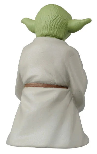 MetaColle - Star Wars #05 Yodaㅤ – Takara Tomy – ActionFigureBrasil