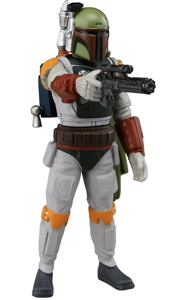 MetaColle Star Wars #07 Boba Fett (Return of Jedi)ㅤ – Puella Magi Madoka Magica – ActionFigureBrasil — close