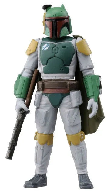 MetaColle Star Wars #07 Boba Fettㅤ – Takara Tomy – ActionFigureBrasil