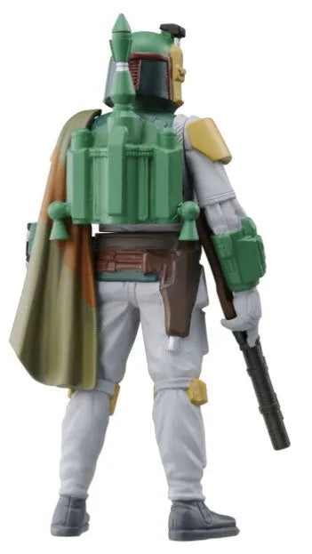 MetaColle Star Wars #07 Boba Fettㅤ – Takara Tomy – ActionFigureBrasil