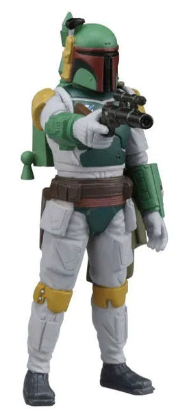 MetaColle Star Wars #07 Boba Fettㅤ – Takara Tomy – ActionFigureBrasil — detalhe do produto