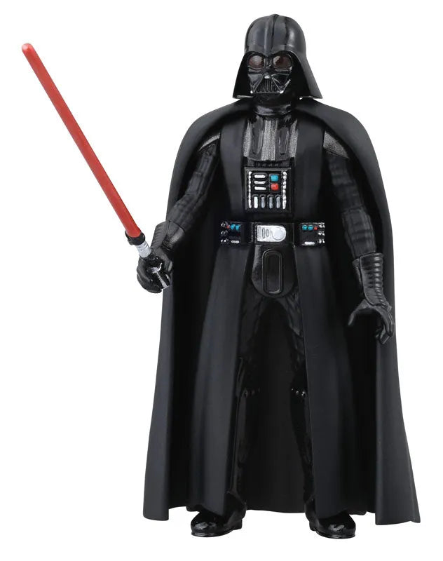 MetaColle Star Wars #08 Darth Vader (A New Hope)ㅤ – Takara Tomy – ActionFigureBrasil