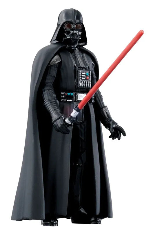 MetaColle Star Wars #08 Darth Vader (A New Hope)ㅤ – Takara Tomy – ActionFigureBrasil
