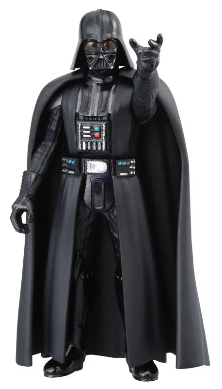 MetaColle Star Wars #08 Darth Vader (A New Hope)ㅤ – Takara Tomy – ActionFigureBrasil