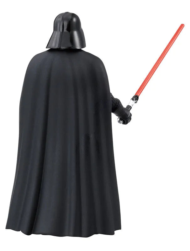 MetaColle Star Wars #08 Darth Vader (A New Hope)ㅤ – Takara Tomy – ActionFigureBrasil