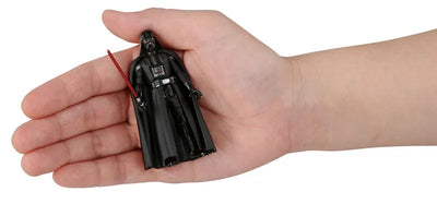 MetaColle Star Wars #08 Darth Vader (A New Hope)ㅤ – Takara Tomy – ActionFigureBrasil — acessórios