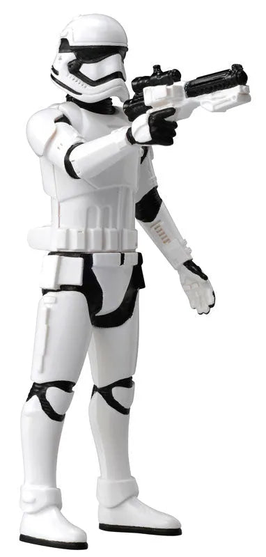 MetaColle - Star Wars #09 First Order Stormtrooperㅤ – Takara Tomy – ActionFigureBrasil