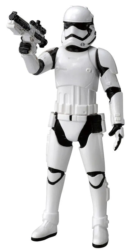 MetaColle - Star Wars #09 First Order Stormtrooperㅤ – Takara Tomy – ActionFigureBrasil