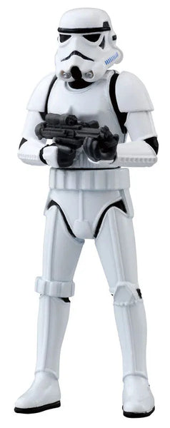 MetaColle Star Wars #09 Stormtrooper (A New Hope)ㅤ – Puella Magi Madoka Magica – ActionFigureBrasil