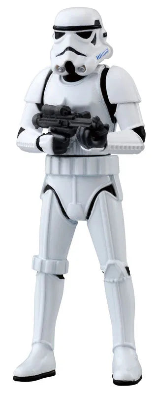 MetaColle Star Wars #09 Stormtrooper (A New Hope)ㅤ – Puella Magi Madoka Magica – ActionFigureBrasil
