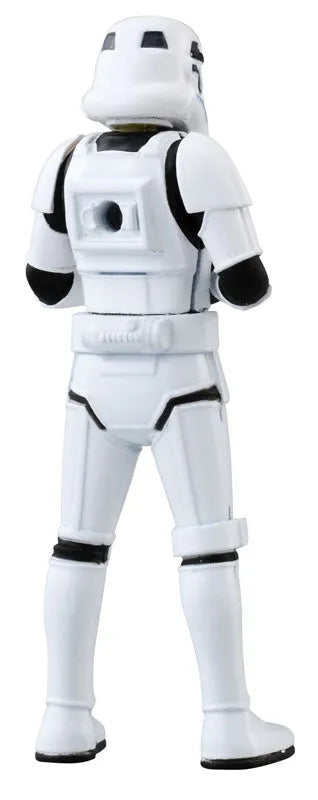 MetaColle Star Wars #09 Stormtrooper (A New Hope)ㅤ – Puella Magi Madoka Magica – ActionFigureBrasil