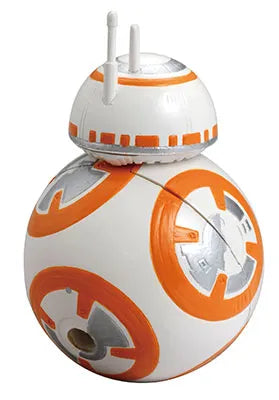 MetaColle - Star Wars #10 BB-8ㅤ – Takara Tomy – ActionFigureBrasil