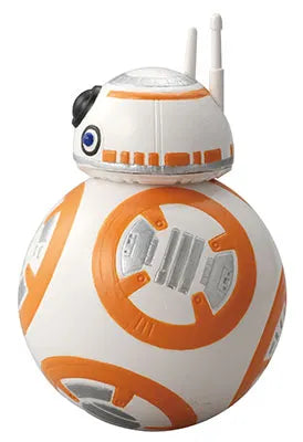 MetaColle - Star Wars #10 BB-8ㅤ – Takara Tomy – ActionFigureBrasil