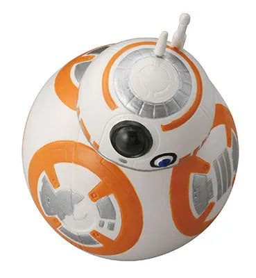 MetaColle - Star Wars #10 BB-8ㅤ – Takara Tomy – ActionFigureBrasil