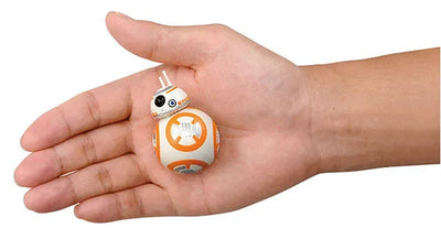 MetaColle - Star Wars #10 BB-8ㅤ – Takara Tomy – ActionFigureBrasil — close