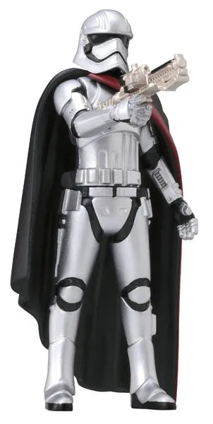 MetaColle - Star Wars #11 Captain Phasmaㅤ – Takara Tomy – ActionFigureBrasil