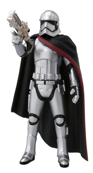 MetaColle - Star Wars #11 Captain Phasmaㅤ – Takara Tomy – ActionFigureBrasil