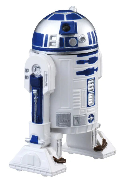 MetaColle Star Wars #11 R2-D2 (Standing Pose)ㅤ – Puella Magi Madoka Magica – ActionFigureBrasil