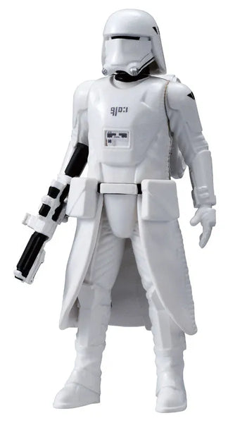 MetaColle Star Wars #14 First Order Snowtrooperㅤ – Puella Magi Madoka Magica – ActionFigureBrasil