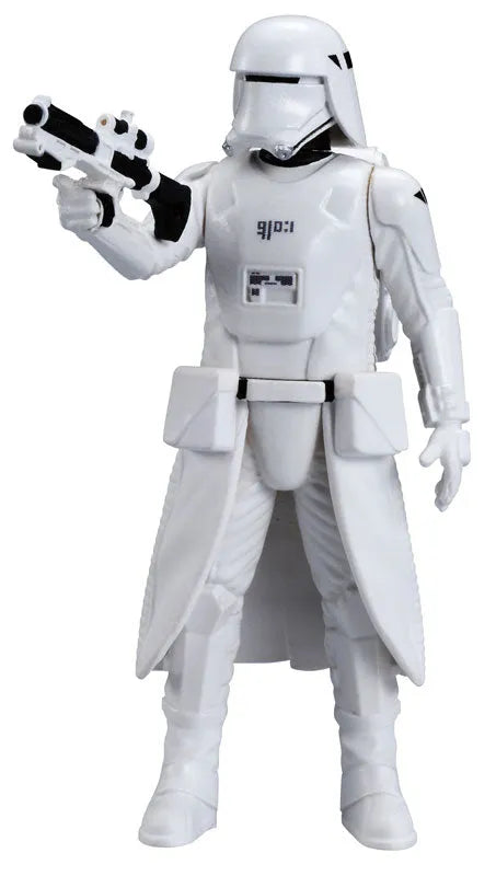 MetaColle Star Wars #14 First Order Snowtrooperㅤ – Puella Magi Madoka Magica – ActionFigureBrasil