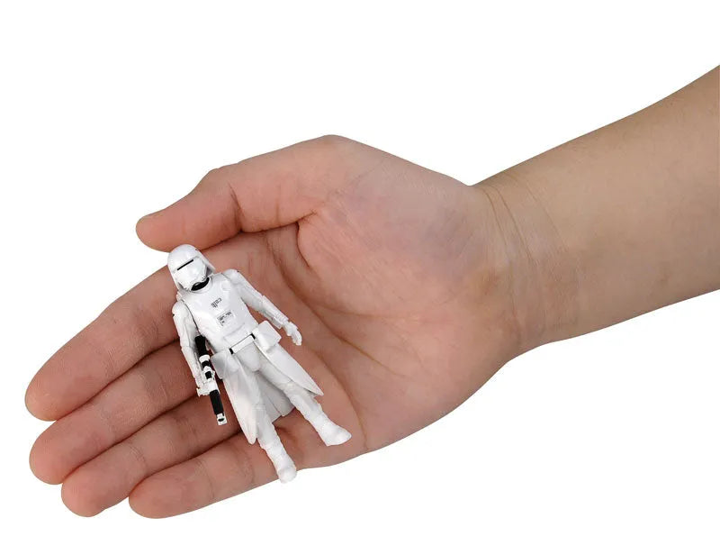 MetaColle Star Wars #14 First Order Snowtrooperㅤ – Puella Magi Madoka Magica – ActionFigureBrasil