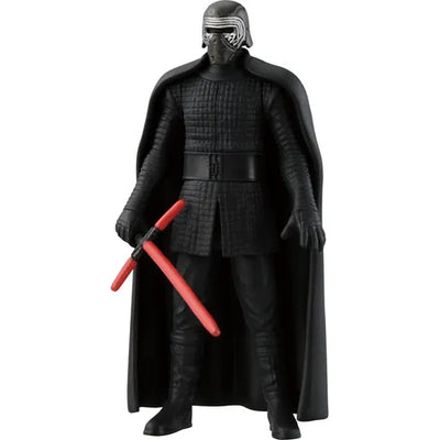 MetaColle Star Wars #15 Kylo Ren (The Last Jedi)ㅤ – Puella Magi Madoka Magica – ActionFigureBrasil